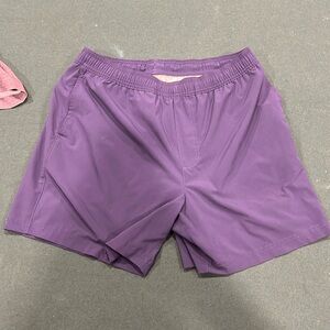 Chubbies 5.5 swim shorts